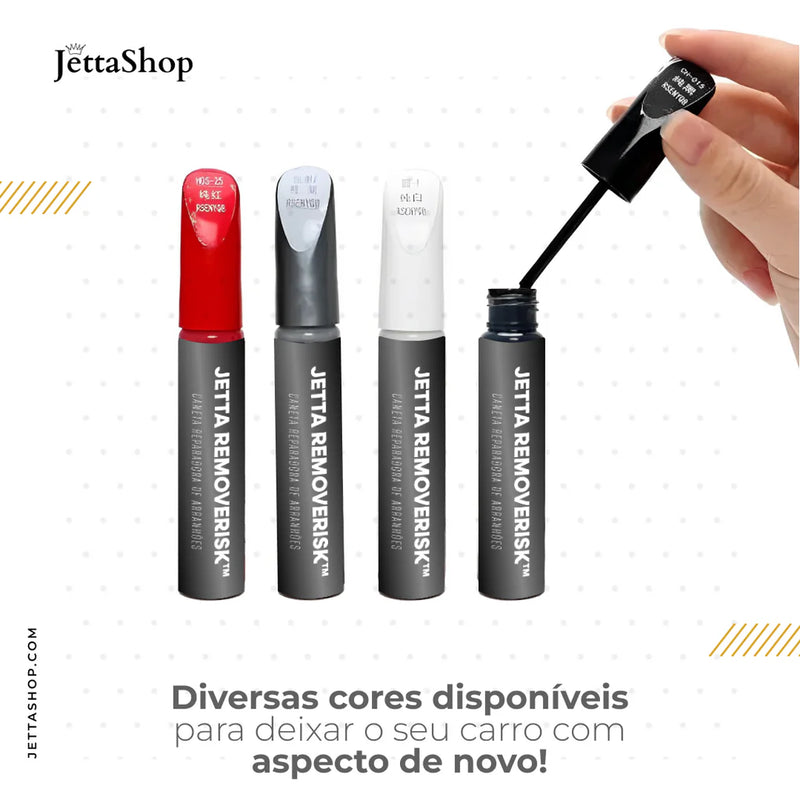 RemoveRisk™ - Caneta Reparadora de Arranhões - [COMPRE 1 LEVE 3🔥]
